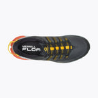 Merrell M's Agility Peak 4 Trail Running Shoes