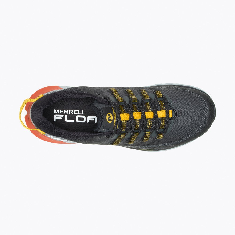 Merrell M's Agility Peak 4 Trail Running Shoes