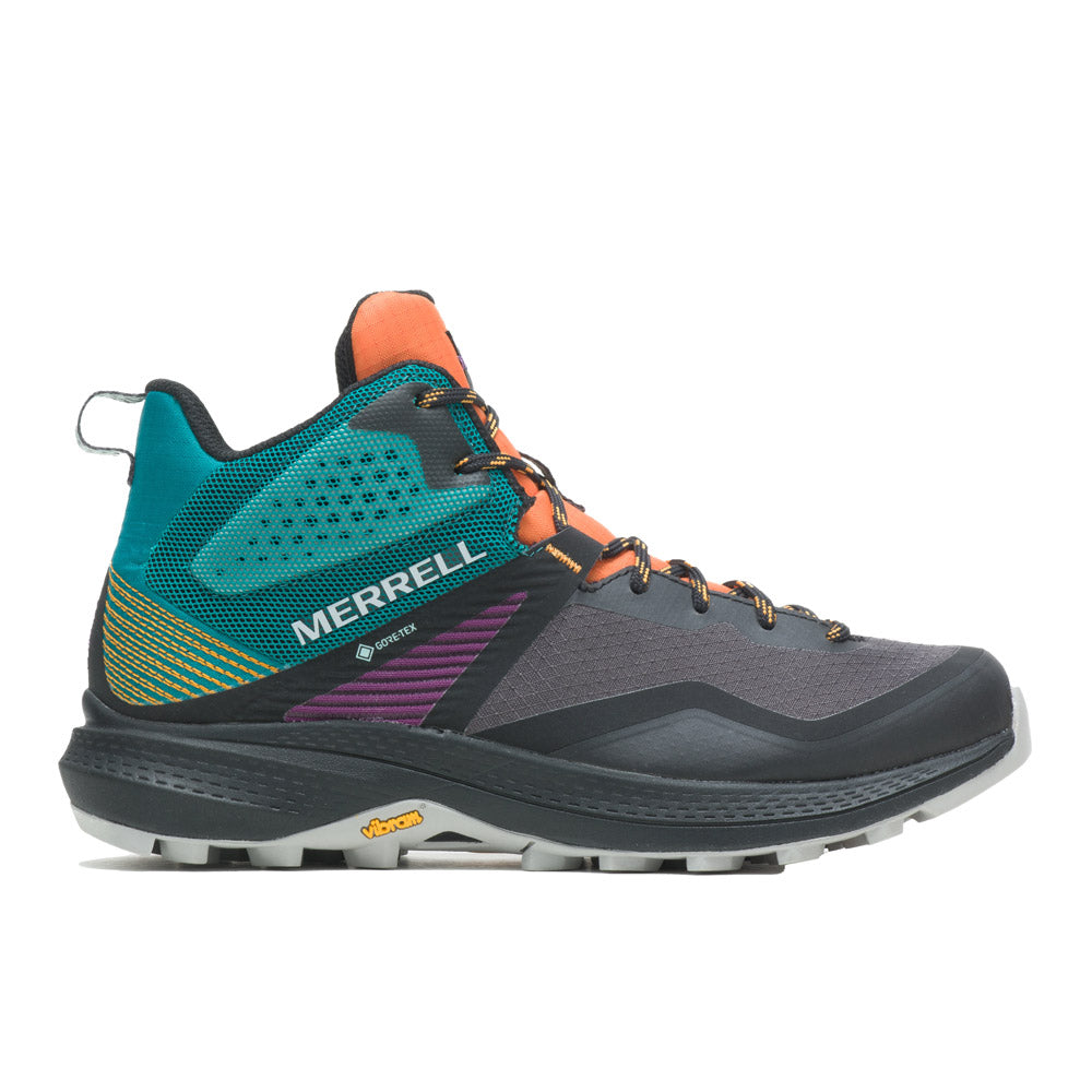 Bottes de randonnée Merrell MQM 3 Mid GTX (femmes)