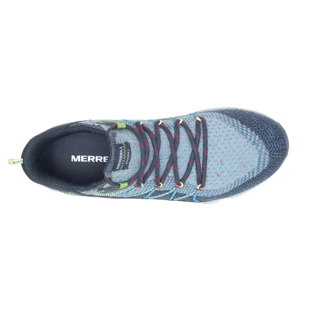 Souliers de randonnée Merrell Bravada 2 (femmes)