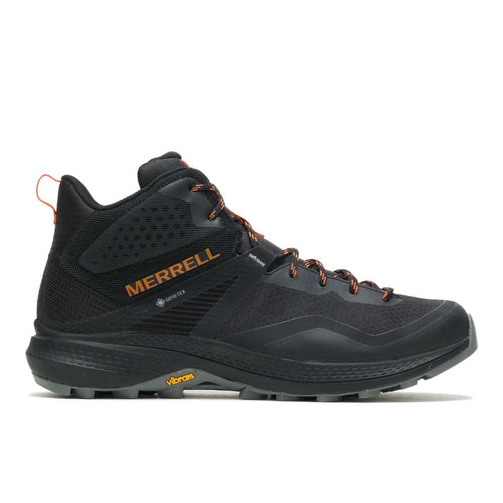 Bottes de randonnée Merrell MQM 3 Mid GTX (hommes)