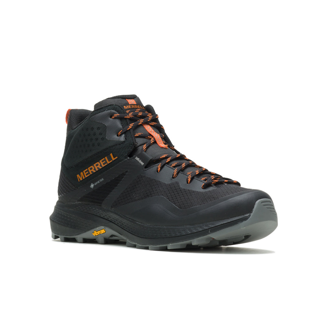 Bottes de randonnée Merrell MQM 3 Mid GTX (hommes)