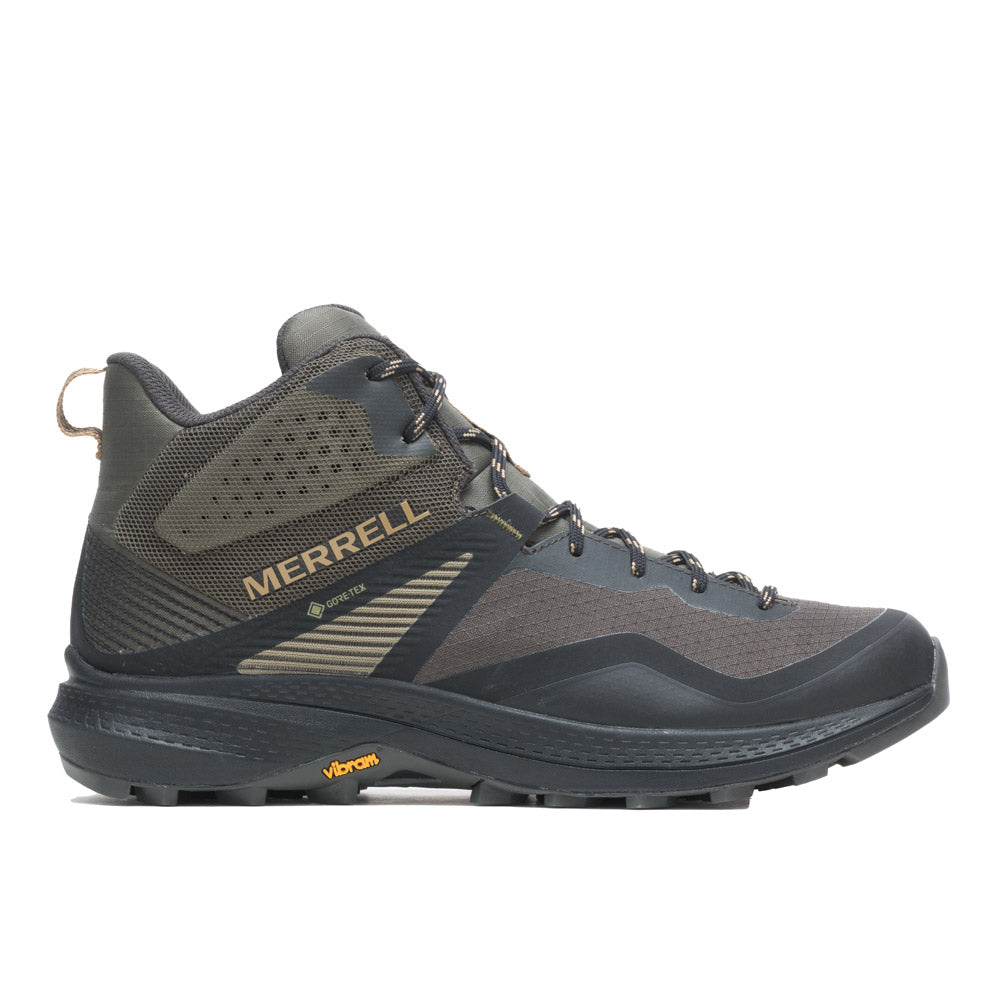 Bottes de randonnée Merrell MQM 3 Mid GTX (hommes)