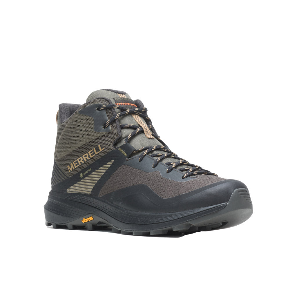 Bottes de randonnée Merrell MQM 3 Mid GTX (hommes)