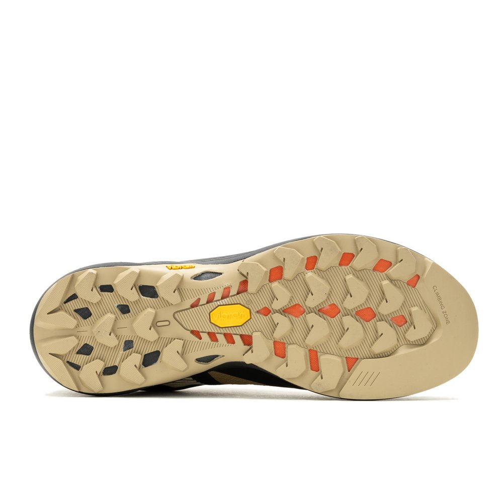 Souliers de randonnée Merrell MQM 3 GTX (hommes)