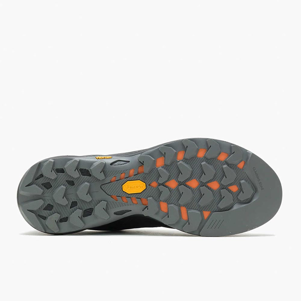 Souliers de randonnée Merrell MQM 3 GTX (hommes)