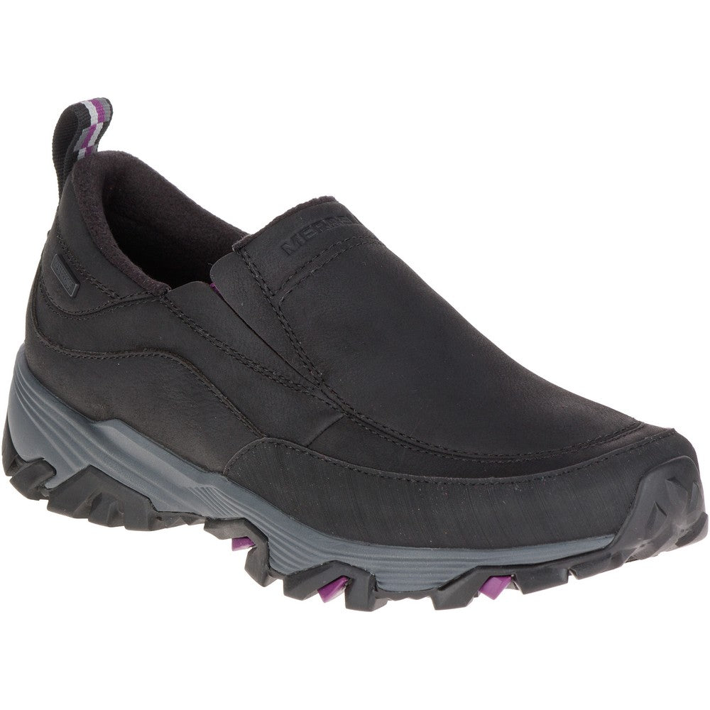 Merrell W's Coldpack Ice+MOC WP Waterproof Shoes