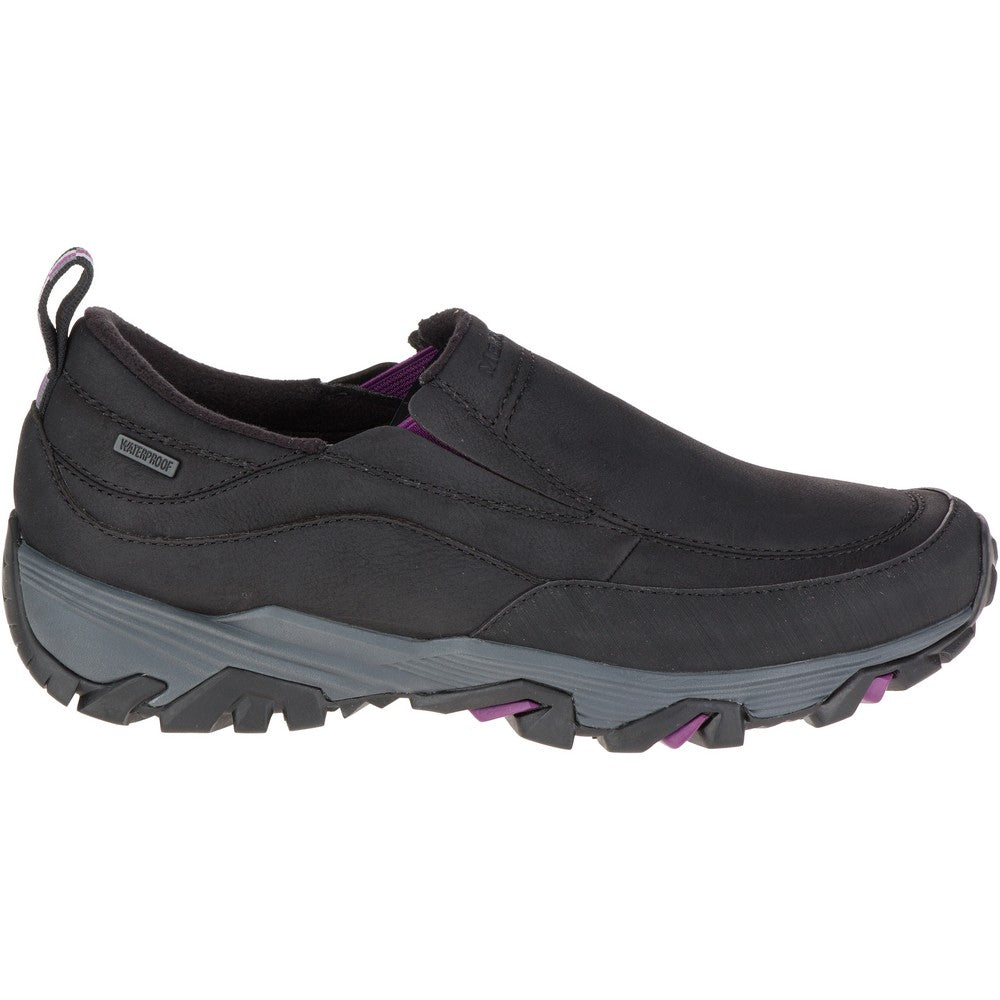 Merrell W's Coldpack Ice+MOC WP Waterproof Shoes