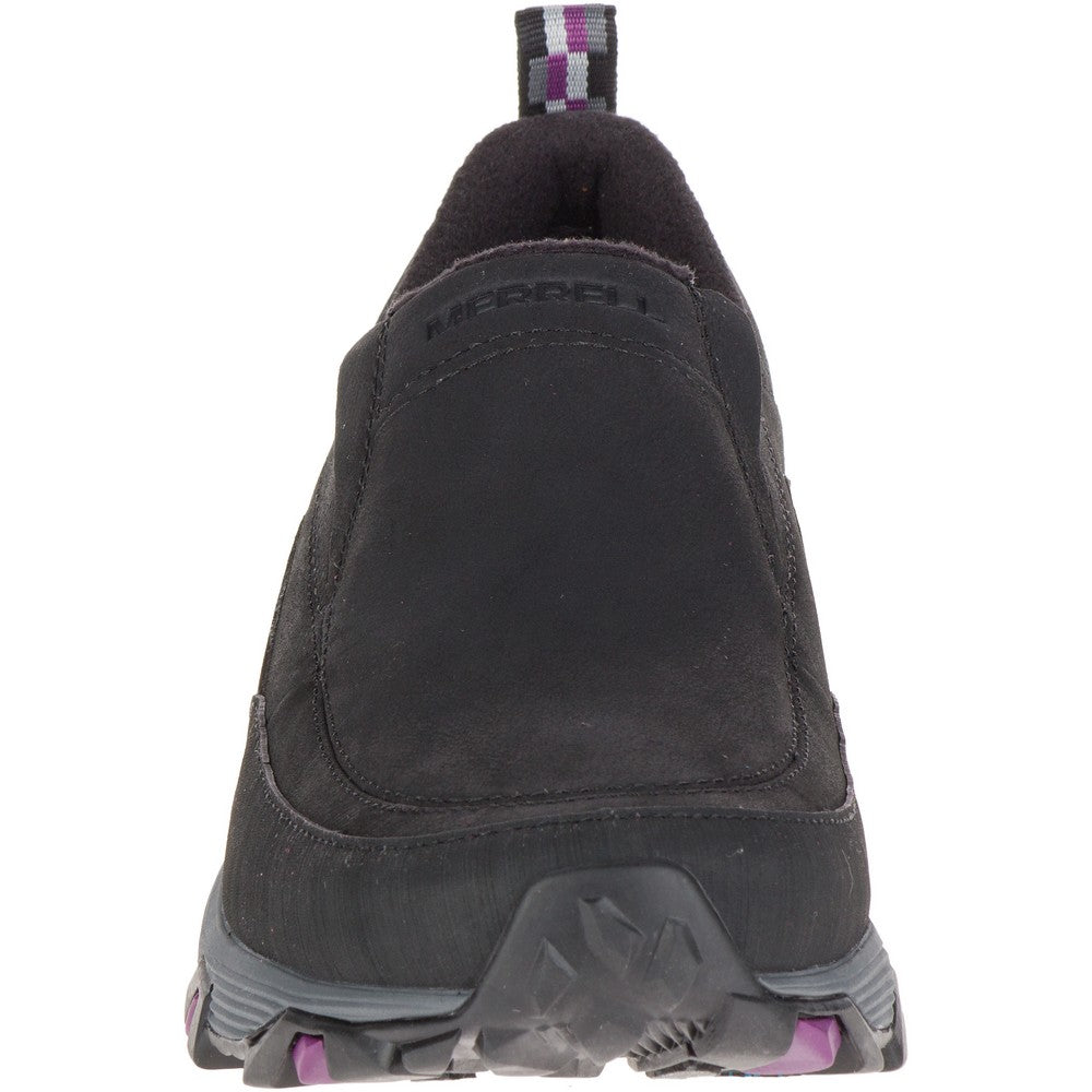 Merrell W's Coldpack Ice+MOC WP Waterproof Shoes