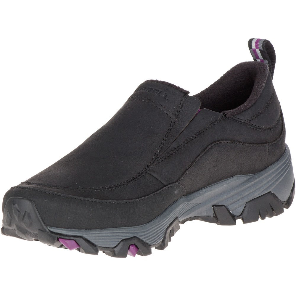 Merrell W's Coldpack Ice+MOC WP Waterproof Shoes