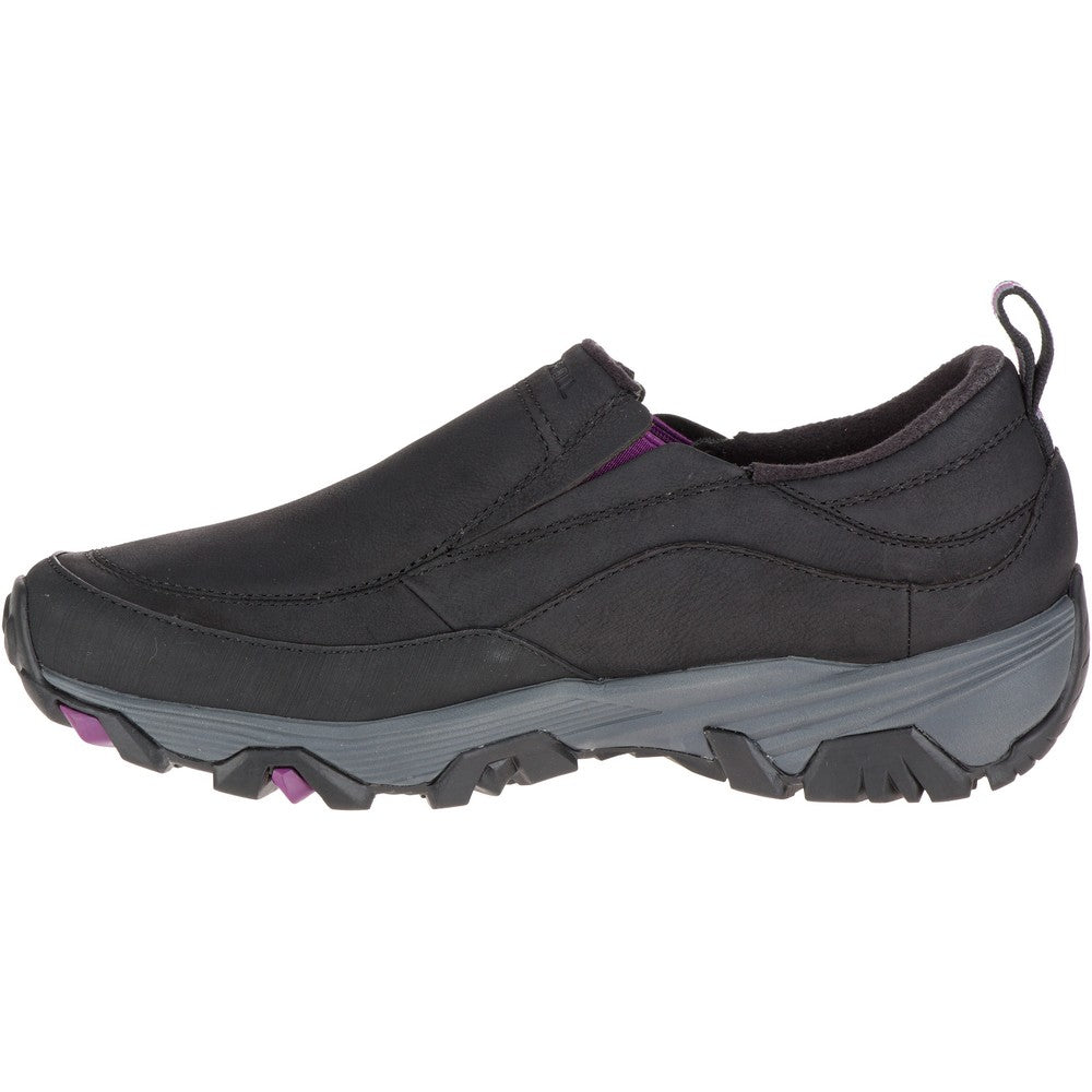 Merrell W's Coldpack Ice+MOC WP Waterproof Shoes