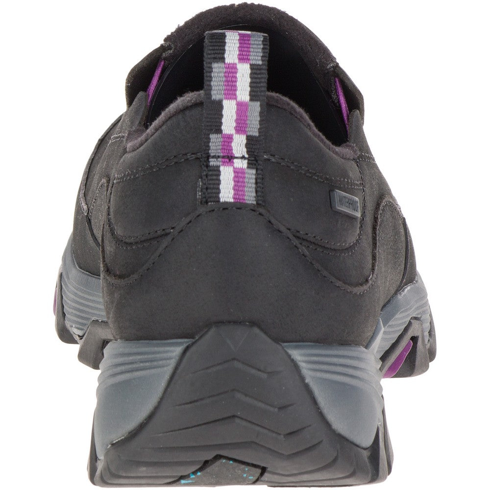 Merrell W's Coldpack Ice+MOC WP Waterproof Shoes