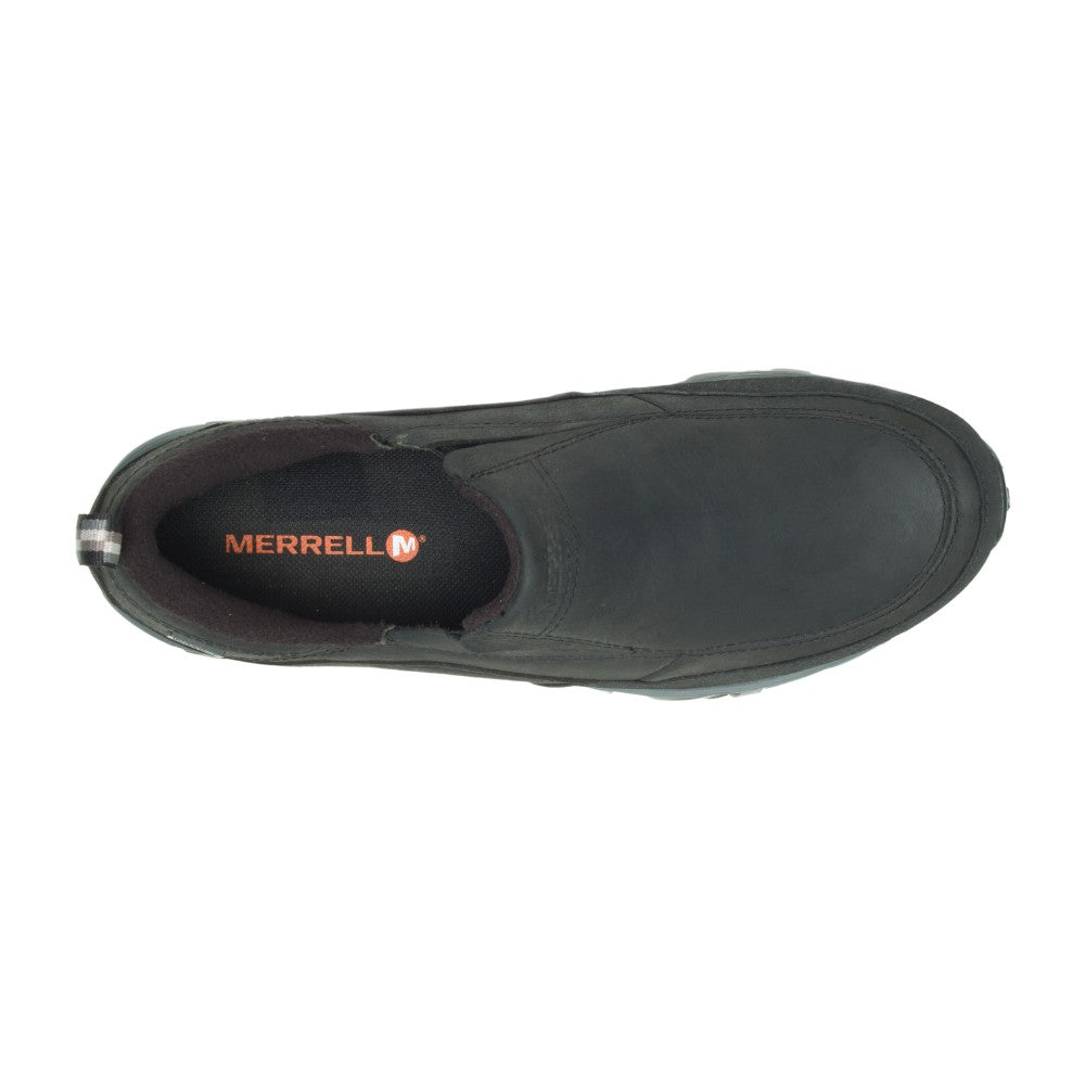 Merrell M's ColdPack Ice+ Moc Waterproof Winter Shoes