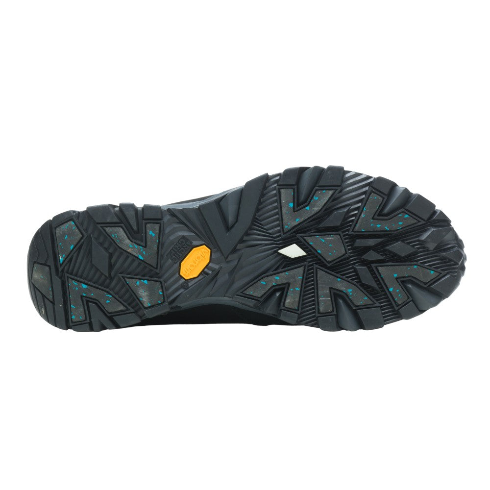 Merrell M's ColdPack Ice+ Moc Waterproof Winter Shoes