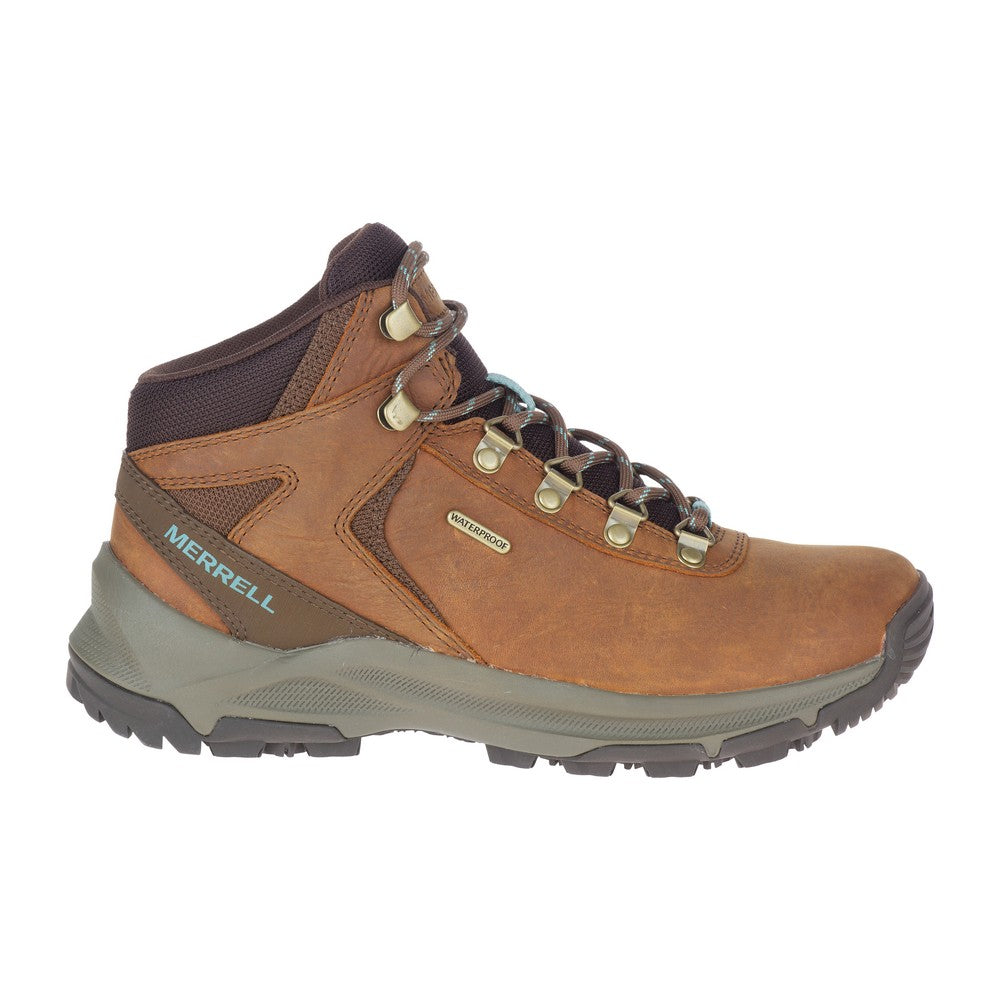 Merrell W's Erie Mid LTR Hiking Boots