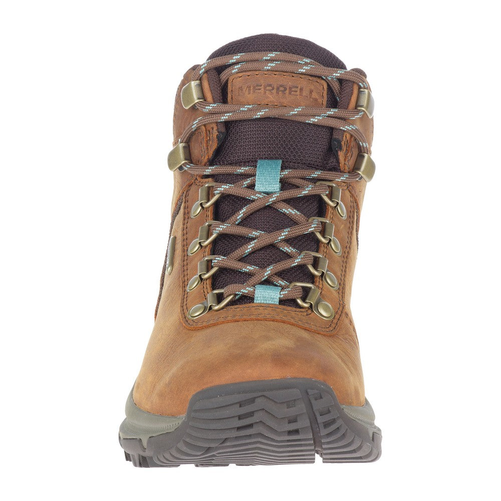 Merrell W's Erie Mid LTR Hiking Boots