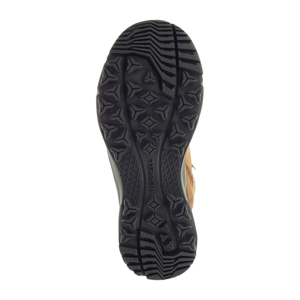 Merrell W's Erie Mid LTR Hiking Boots