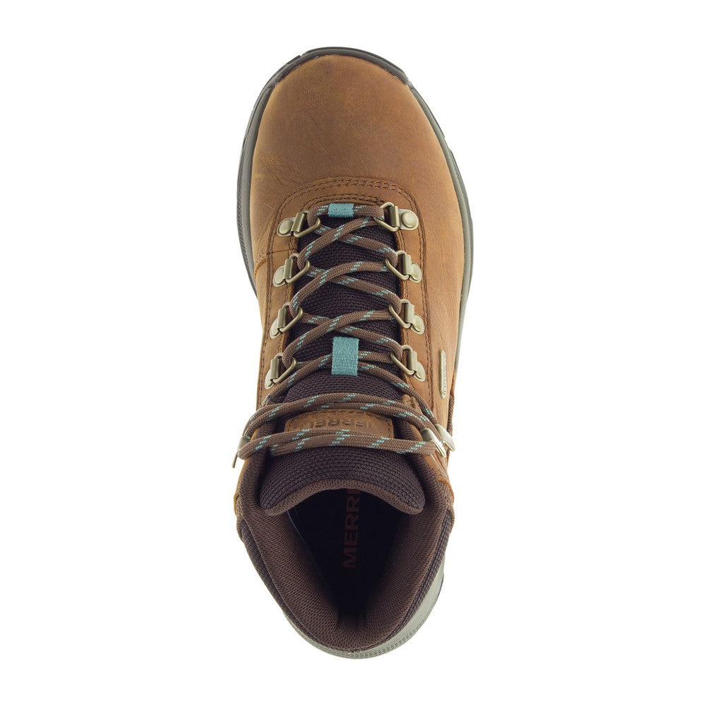 Merrell W's Erie Mid LTR Hiking Boots