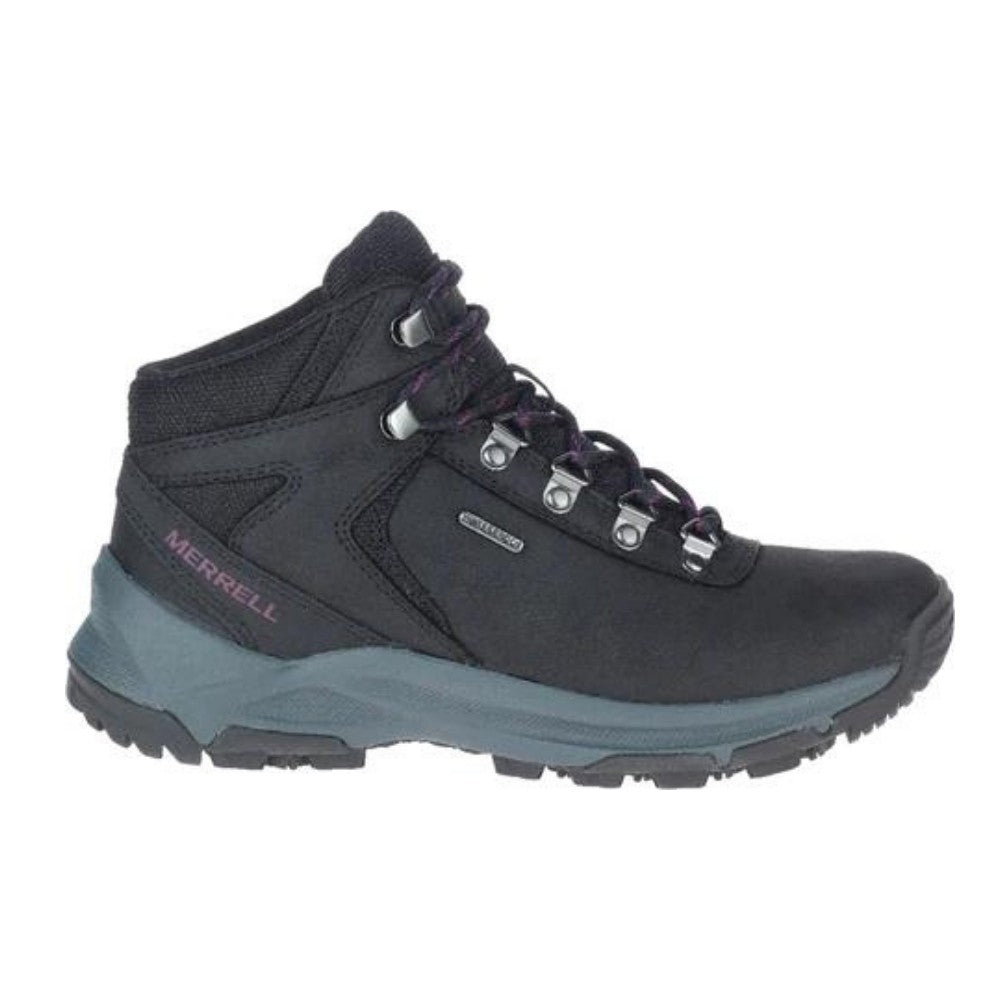 Bottes de randonnée Merrell Erie Mid LTR (femmes)