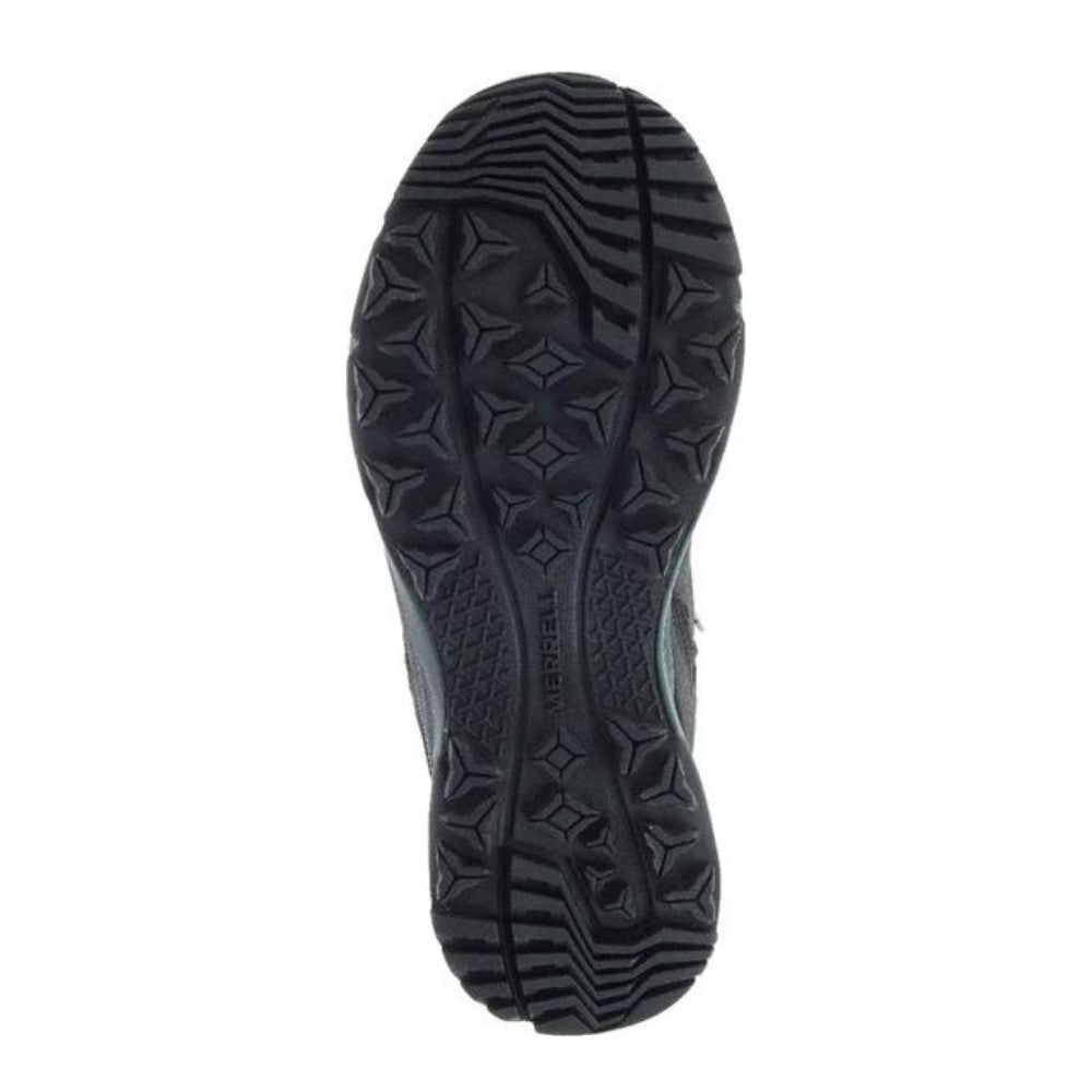 Bottes de randonnée Merrell Erie Mid LTR (femmes)