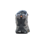 Bottes de randonnée imperméables Merrell Moab 3 Mid Wide (femmes)
