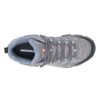 Bottes de randonnée imperméables Merrell Moab 3 Mid Wide (femmes)