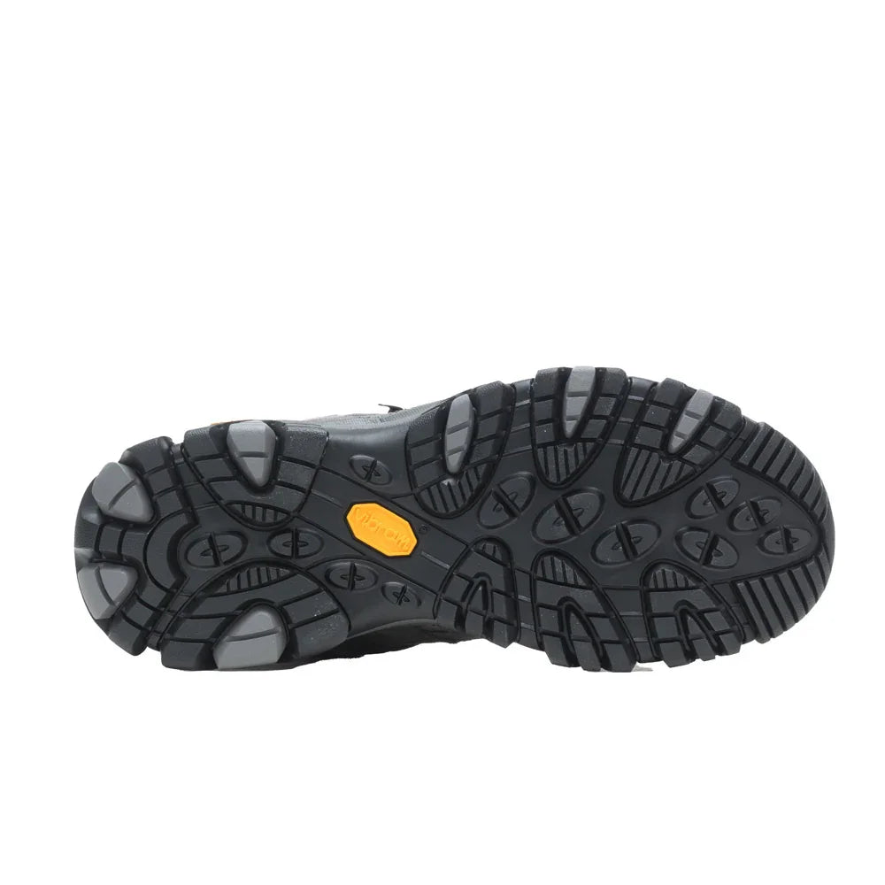 Bottes de randonnée imperméables Merrell Moab 3 Mid Wide (femmes)