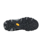 Bottes de randonnée imperméables Merrell Moab 3 Mid Wide (femmes)