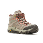 Merrell W's Moab 3 MID Waterproof Hiking Boots