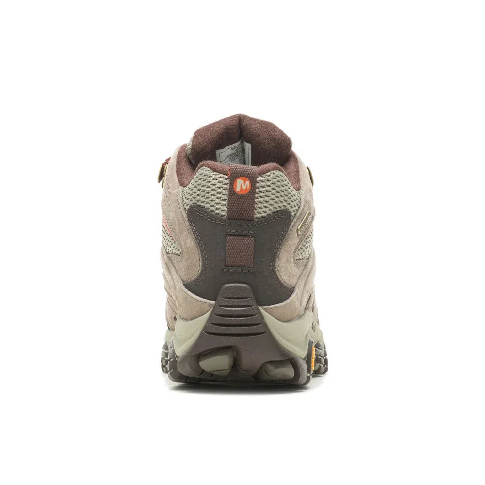 Merrell W's Moab 3 MID Waterproof Hiking Boots