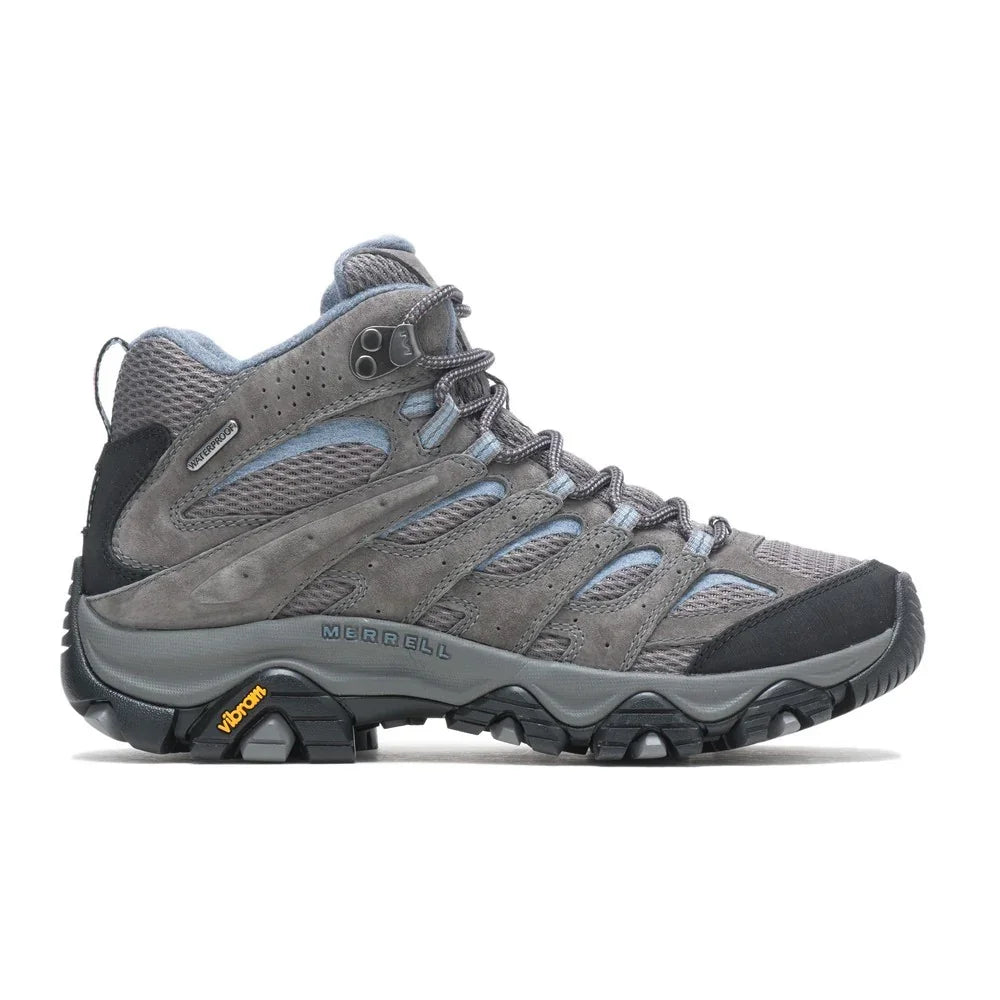 Merrell W's Moab 3 MID Waterproof Hiking Boots