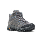 Merrell W's Moab 3 MID Waterproof Hiking Boots
