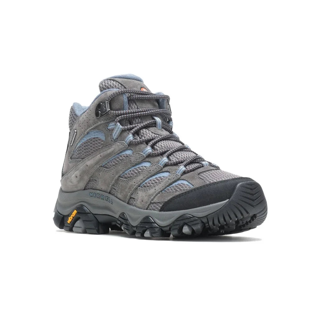 Merrell W's Moab 3 MID Waterproof Hiking Boots