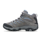 Merrell W's Moab 3 MID Waterproof Hiking Boots
