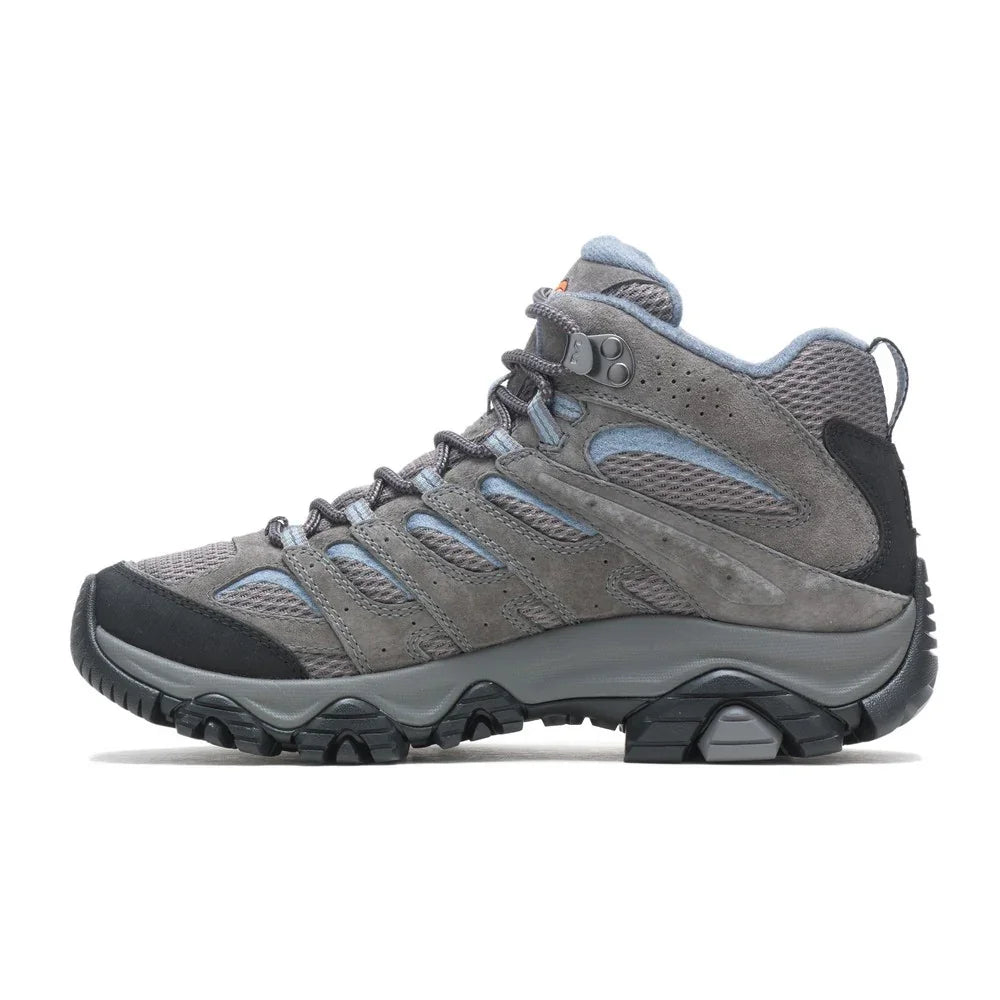 Merrell W's Moab 3 MID Waterproof Hiking Boots