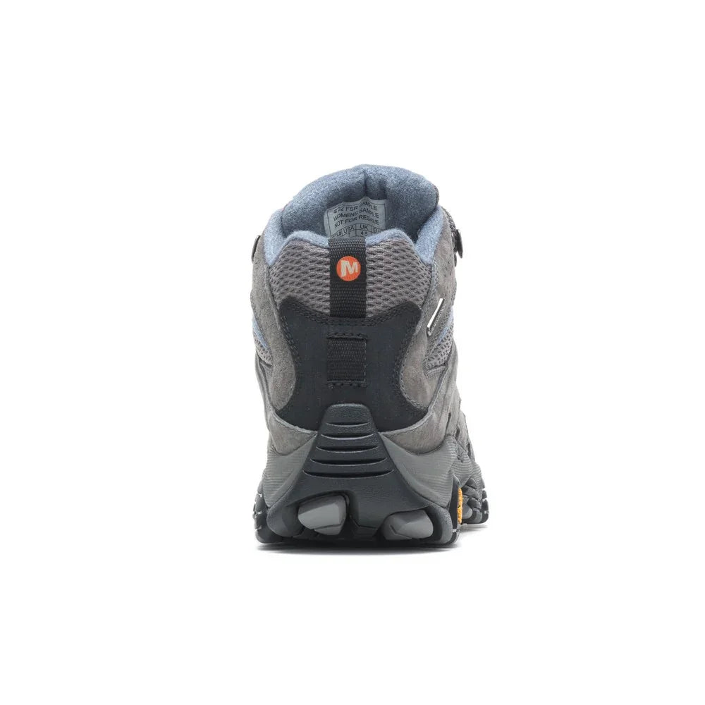 Merrell W's Moab 3 MID Waterproof Hiking Boots