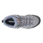 Merrell W's Moab 3 MID Waterproof Hiking Boots