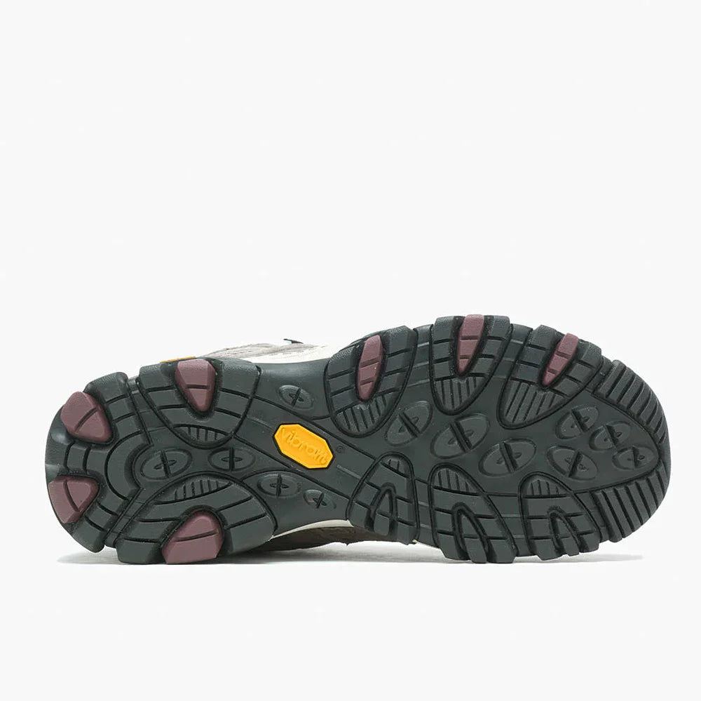 Merrell W's Moab 3 MID Waterproof Hiking Boots