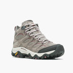 Merrell W's Moab 3 MID Waterproof Hiking Boots
