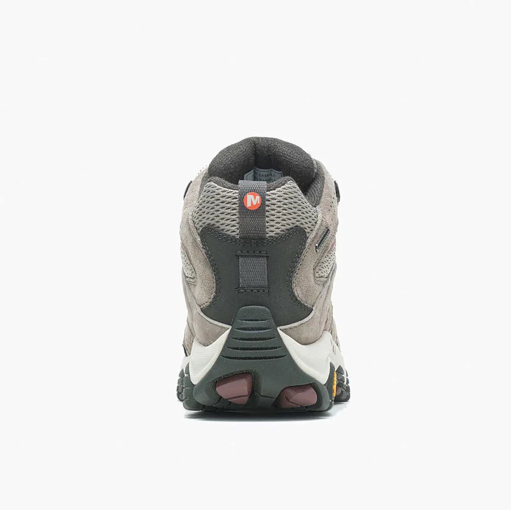 Merrell W's Moab 3 MID Waterproof Hiking Boots