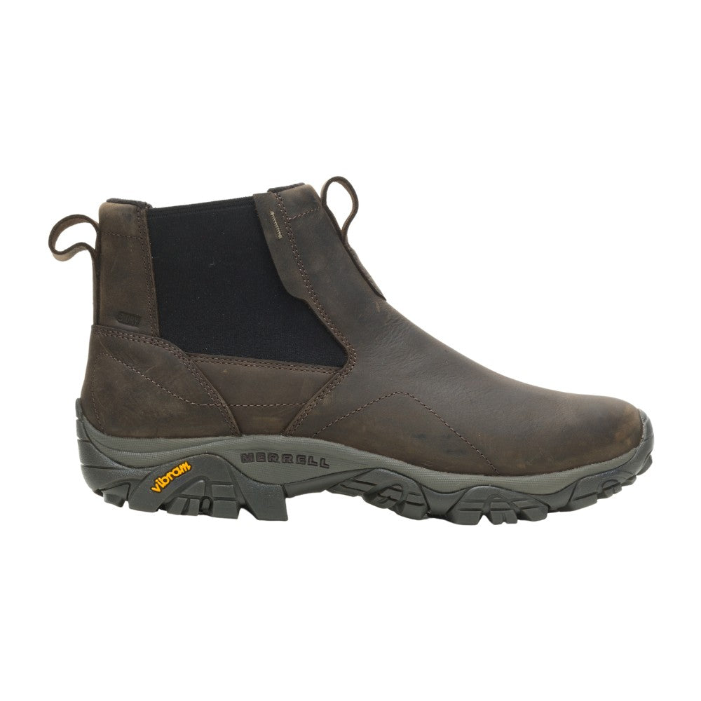 Bottes d'hiver Merrell Moab Adventure Chelsea Polar Waterproof