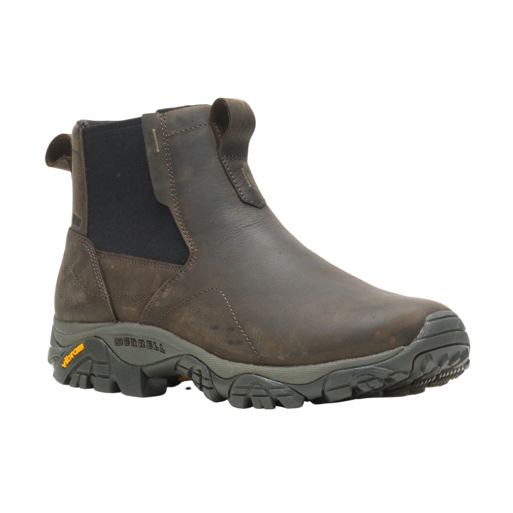 Bottes d'hiver Merrell Moab Adventure Chelsea Polar Waterproof