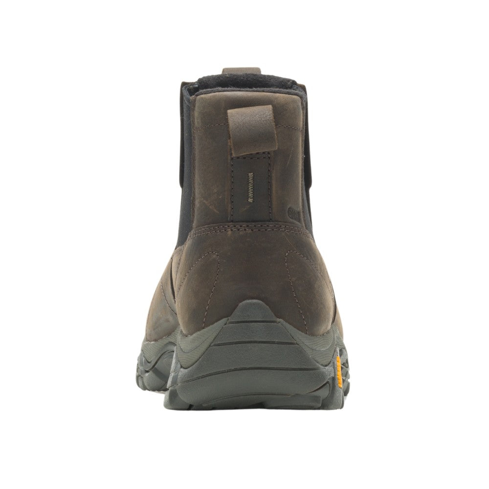 Bottes d'hiver Merrell Moab Adventure Chelsea Polar Waterproof