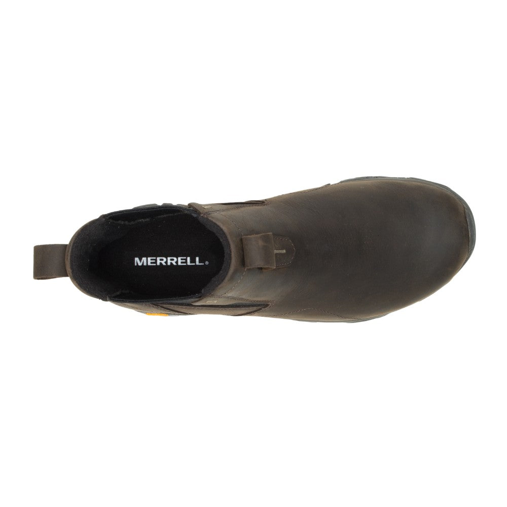 Bottes d'hiver Merrell Moab Adventure Chelsea Polar Waterproof