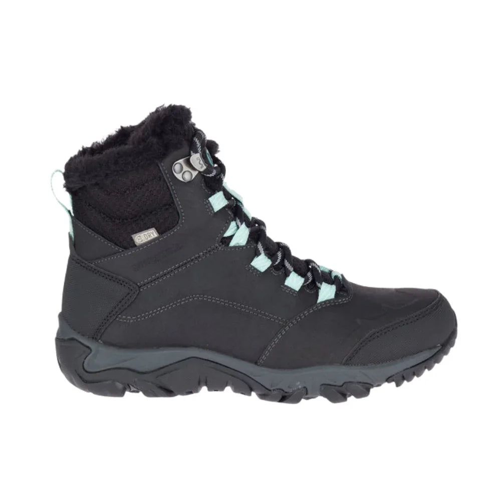 Botte d'hiver Merrell Thermo Fractal Mid Waterproof (femmes)