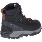 Merrell W's Thermo Kiruna Mid Waterproof Winter Boots