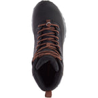 Merrell W's Thermo Kiruna Mid Waterproof Winter Boots