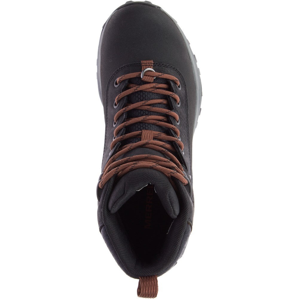 Merrell W's Thermo Kiruna Mid Waterproof Winter Boots