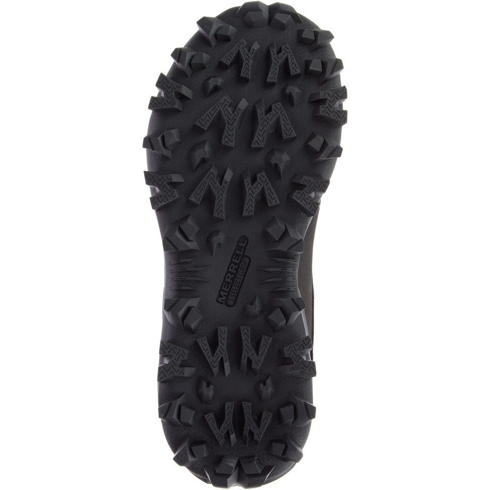 Merrell W's Thermo Kiruna Mid Waterproof Winter Boots