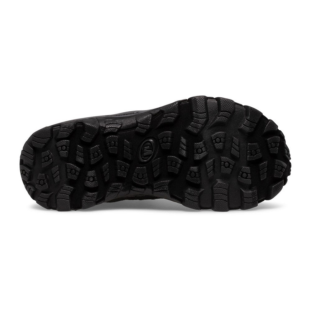 Bottes de randonée imperméables Merrell Oakcreek Mid Lace (juniors)